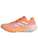 Кроссовки agravic 3 Adidas, оранжевый - фото