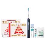 Электрическая зубная щетка Usmile - фото