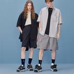 Champion Рубашка Black Edition Unisex - фото 11