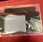 Fender LTD Hotshot Telecaster JRN, синий блестящий, в комплекте с чехлом - фото 23