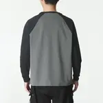 Футболка Unisex Gray 00Z8 Skechers, серый - фото 4