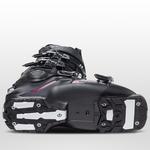Ботинки Salomon Shift Pro 90 Alpine Touring Salomon, Black - фото 3