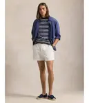 Футболка Slim fit Polo Ralph Lauren, синий - фото 3