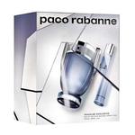 Набор косметики, 2 шт. Paco Rabanne, Invictus - фото