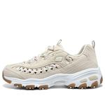 Кроссовки d'lites 1.0 'beige' Skechers, бежевый - фото