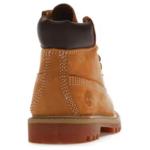 6" Премиум Ботинок Пшеница Timberland - фото 4