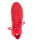 Кроссовки Kaiwa Y-3, красный - фото 4