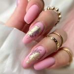 Yoshi Rubber Base No. 1 Hybrid 10 мл - фото 2