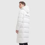 Пуховик унисекс Kelme, цвет Agate Black - фото 4