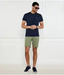 Футболка Slim fit Tommy Jeans, синий - фото 2