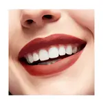 Жидкая помада Locked Kiss Ink Mac Cosmetics, цвет emphatic - фото 4