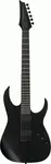 Электрогитара Ibanez RGRTB621 BKF - фото