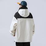 Ветровка Куртка Унисекс Jeep, хаки - фото 21