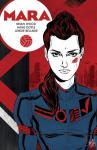 Mara #1 (Mara) (Image Comics) - фото