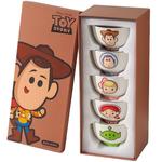 Чаши Disney, 2 Rice Bowls - фото 2