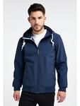 Переходная куртка ICEBOUND, темно-синий - фото