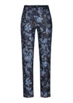 Тканевые брюки STEHMANN Regular Pants, морской синий - фото