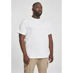 Urban Classics Basic 3-Pa Big T-shirt, белый - фото 3