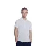 Поло-рубашка 4 Bar Piqué Thom Browne, белый - фото 8