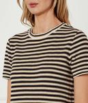 Платье феска Max&Co., желтый - фото 4