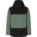 Функциональная куртка prtlado snowjacket Protest, зеленый - фото 2