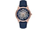 EMPORIO ARMANI Часы Men's Machine Watch - фото