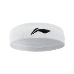 Повязка на голову LINING, белый - фото