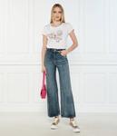 Футболки Regular fit Liu Jo, белый - фото 2