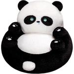 Плюшевая подушка-кукла Runcan - фото 9