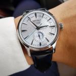 SEIKO Часы Presage SSA343, Light Blue - фото 5