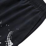 Under Armour Шорты для подростков черные - фото 8