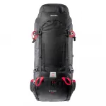 Рюкзак HI-TEC Stone 65L, черный - фото