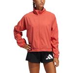 Куртка из тканого боса Adidas, мультиколор - фото 2