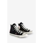 Спортивные кроссовки Chuck Taylor с декором в форме сердечка Converse, черный - фото 2