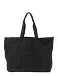 Сумка-шоппер MADS NORGAARD COPENHAGEN Adonis, Anthracite - фото