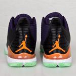 Кроссовки Jordan Super.Fly 3 PO, фиолетовый - фото 4