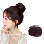 Круговая накладка из натуральных волос круглой формы для свежего вида и полного контура против старения YOSEE - фото 6