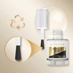 Überlack Miracle Pure Top Coat Quick Dry 12 мл. MAX FACTOR - фото 8