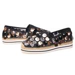 Эспадрильи Joy&Mario Espadrilles Women's - фото 3