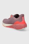 Кроссовки Hovr Machina 3 Clone Under Armour, фиолетовый - фото 3