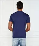 Футболка Cool fit Dsquared2, синий - фото 3