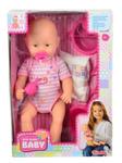 Simba, New Born Baby, Куколка, 38 см - фото