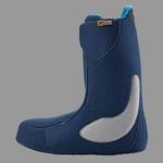 Сноубордические ботинки BURTON, темно-синий - фото 5