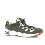 Мужские темно-серые кроссовки Gel Mai Asics, серый - фото 2