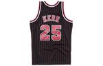Майка Mitchell & Ness X NBA Bulls 95-96 Steve Kerr Swingman Mitchell Ness - фото 3
