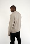 Толстовка CARTER OVERSIZED CREWNECK Johnny Urban, цвет sand - фото 3
