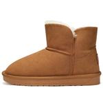 Зимние ботинки женские Oms - фото 6