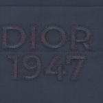 Рубашка мужская Dior, синий - фото 7