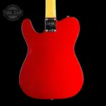 Fender Custom Shop Time Machine '67 Tele Dlx Closet Classic Candy Apple Red с чехлом - фото 7