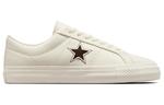 Кроссовки Converse Canvas Мужчины, Beige - фото 2